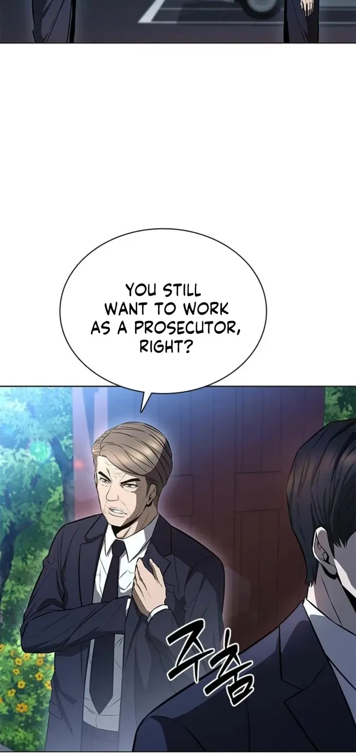 The Prosecutor’s Blade: A Former Mercenary’s Revenge Chapter 2 page 90 - 
