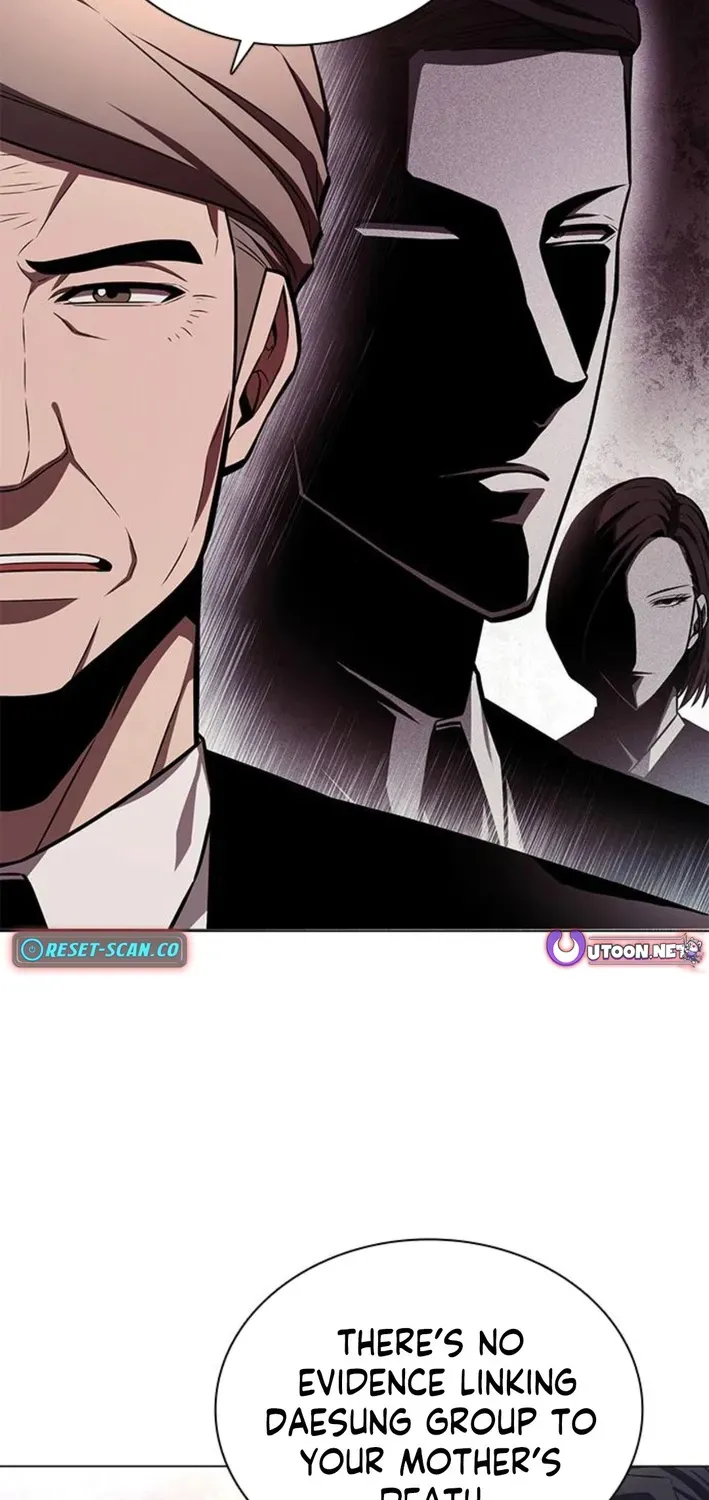 The Prosecutor’s Blade: A Former Mercenary’s Revenge Chapter 2 page 92 - 