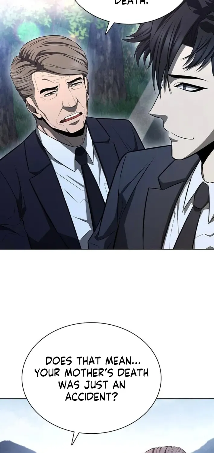 The Prosecutor’s Blade: A Former Mercenary’s Revenge Chapter 2 page 93 - 