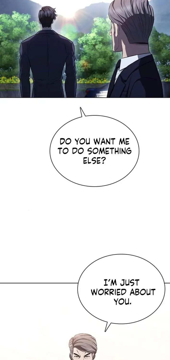 The Prosecutor’s Blade: A Former Mercenary’s Revenge Chapter 2 page 94 - 