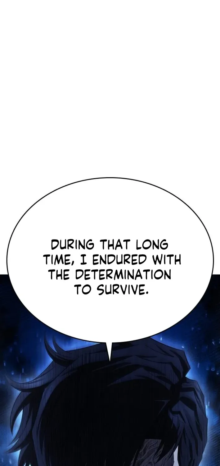 The Prosecutor’s Blade: A Former Mercenary’s Revenge Chapter 2 page 97 - 