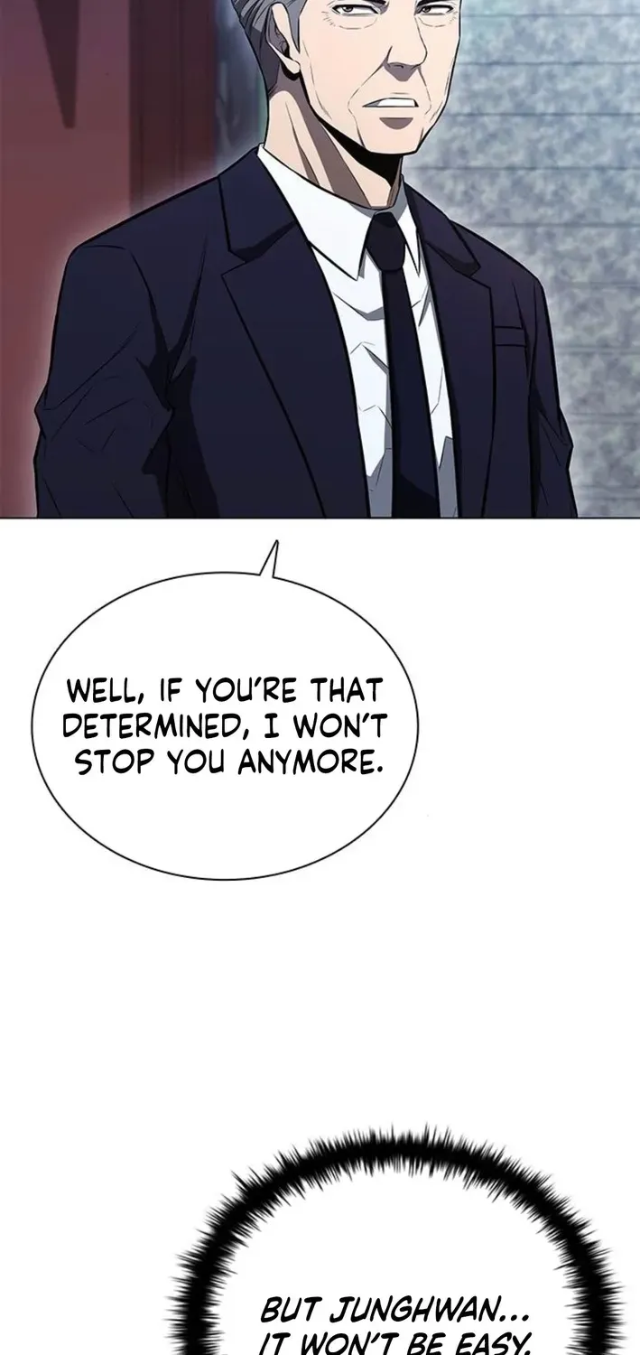 The Prosecutor’s Blade: A Former Mercenary’s Revenge Chapter 2 page 100 - 