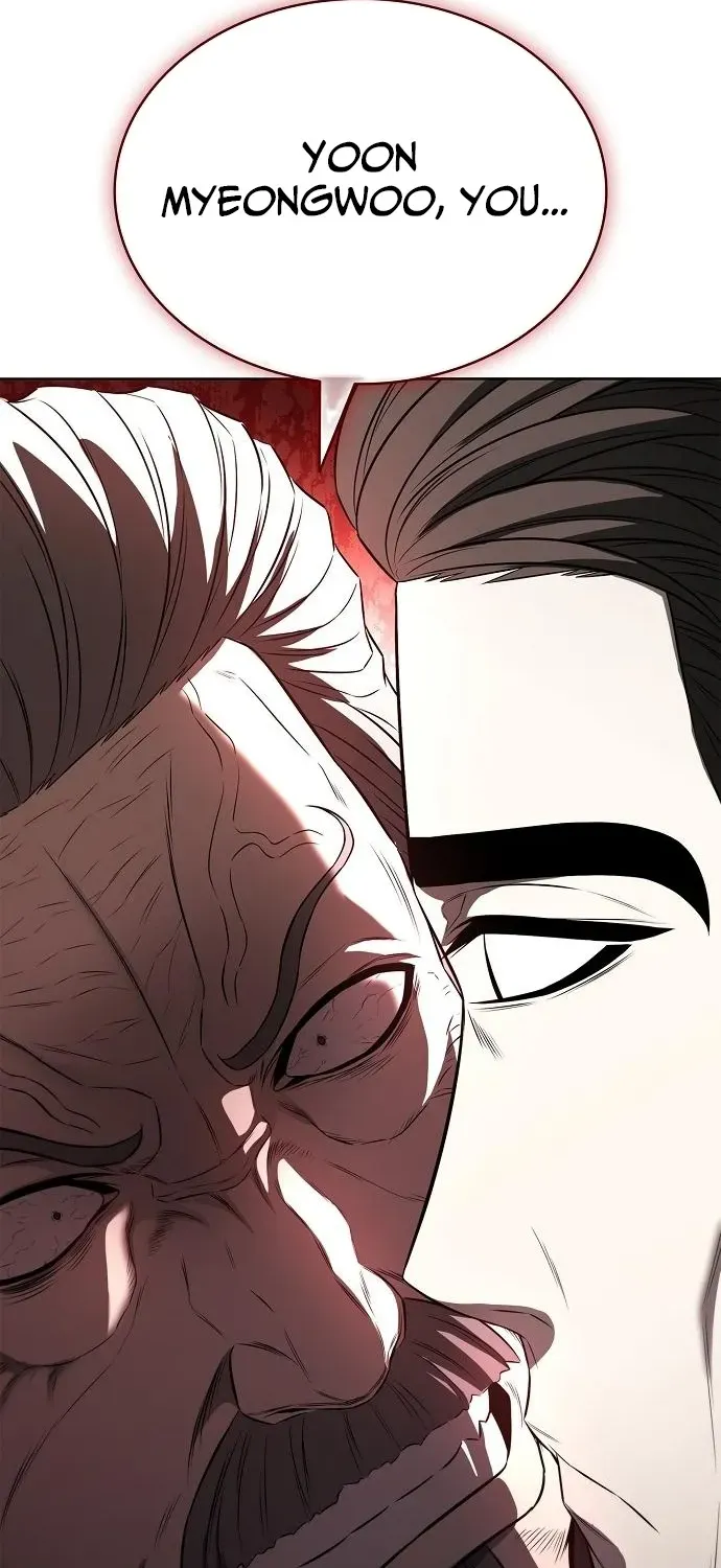 The Prosecutor’s Blade: A Former Mercenary’s Revenge Chapter 20 page 2 - 