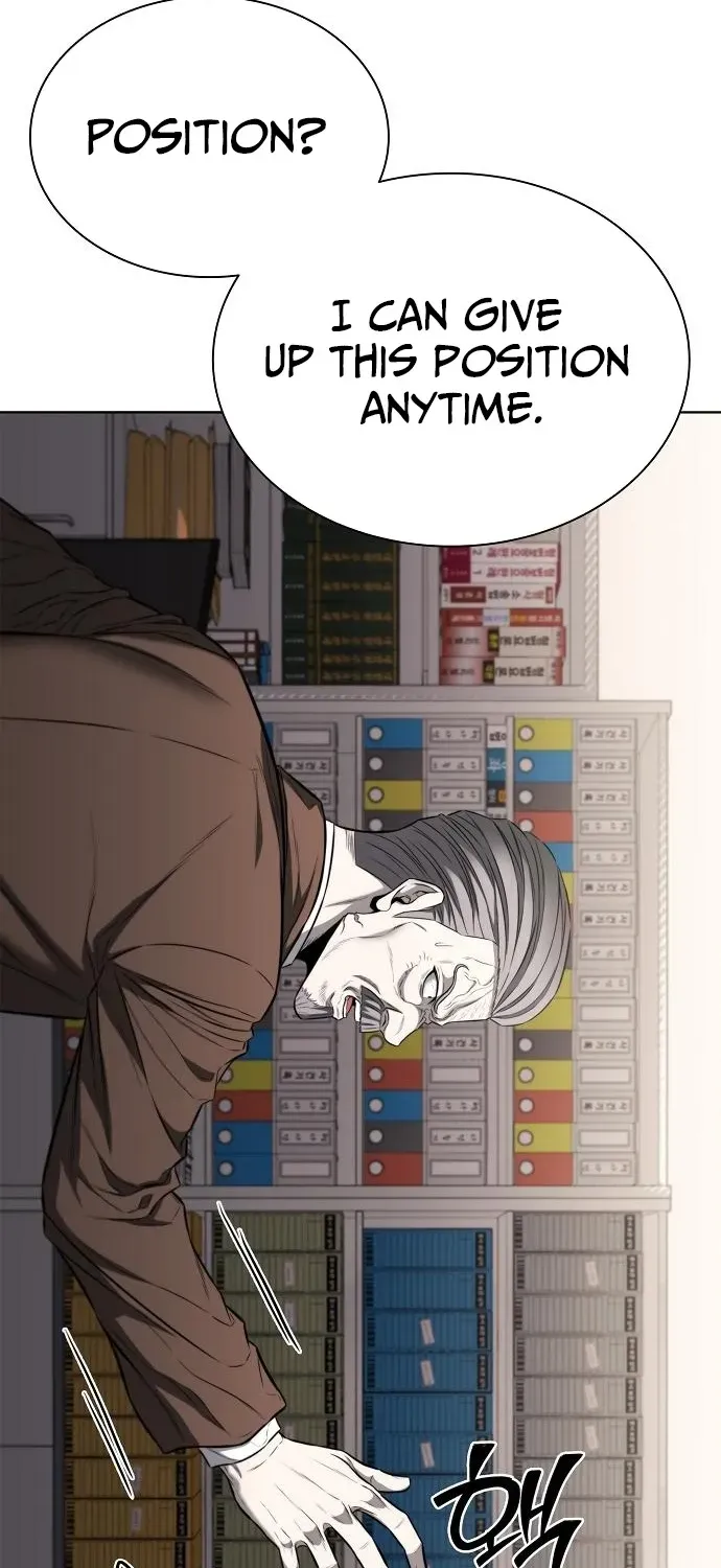 The Prosecutor’s Blade: A Former Mercenary’s Revenge Chapter 20 page 11 - 