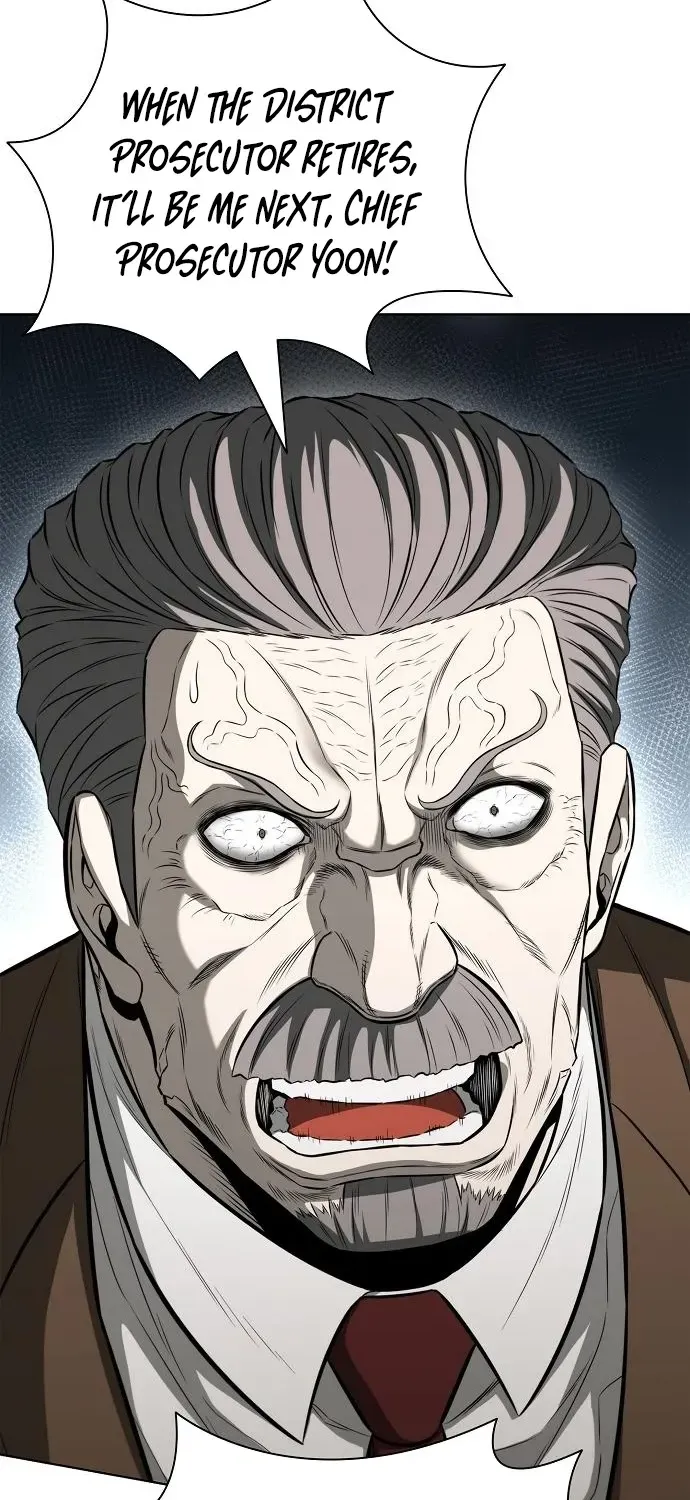 The Prosecutor’s Blade: A Former Mercenary’s Revenge Chapter 20 page 13 - 