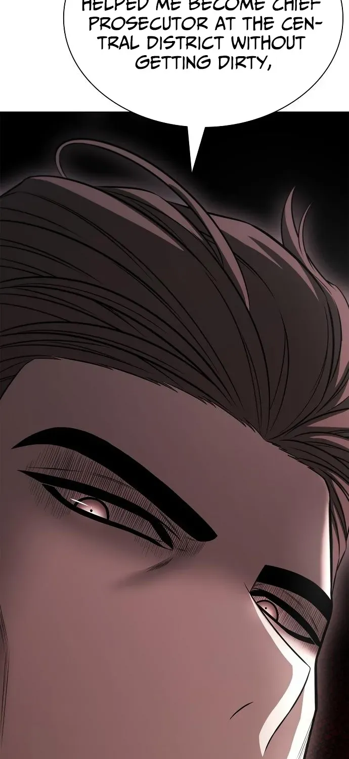 The Prosecutor’s Blade: A Former Mercenary’s Revenge Chapter 20 page 15 - 