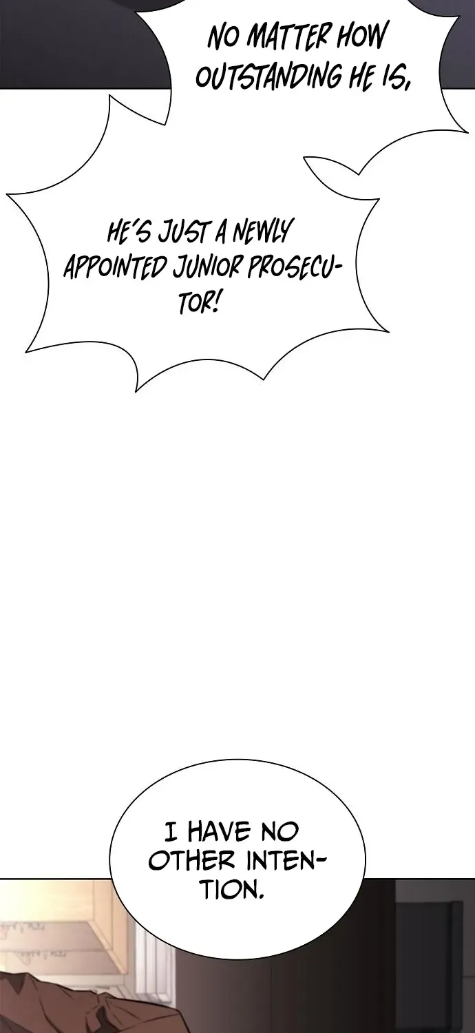 The Prosecutor’s Blade: A Former Mercenary’s Revenge Chapter 20 page 18 - 