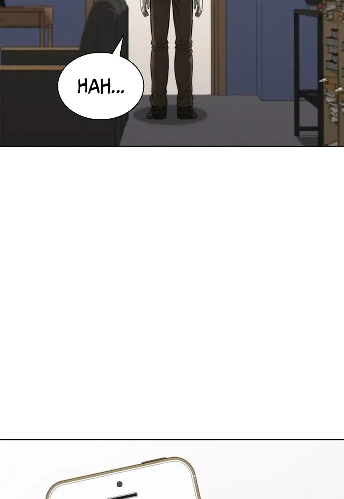 The Prosecutor’s Blade: A Former Mercenary’s Revenge Chapter 20 page 21 - 