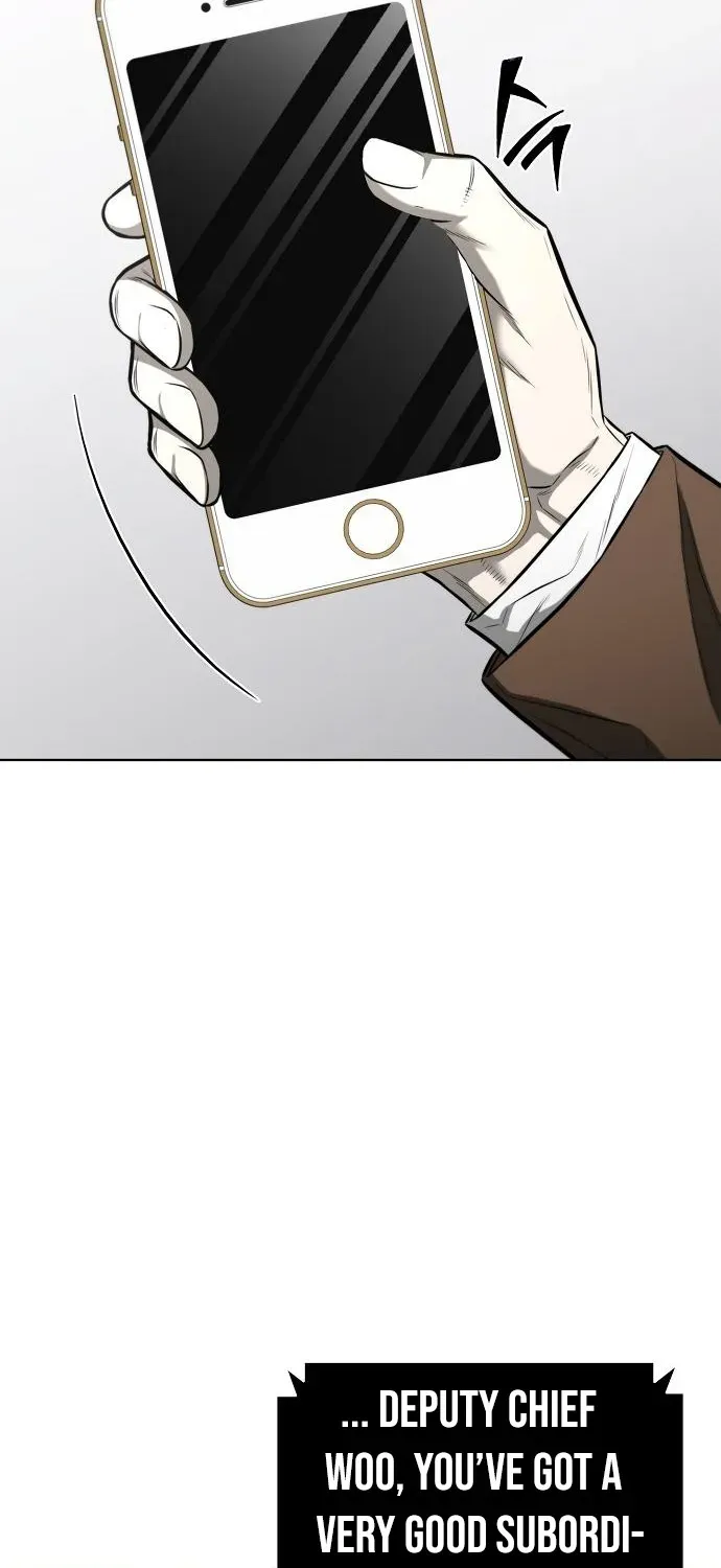 The Prosecutor’s Blade: A Former Mercenary’s Revenge Chapter 20 page 22 - 