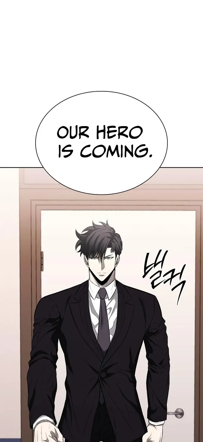 The Prosecutor’s Blade: A Former Mercenary’s Revenge Chapter 20 page 29 - 