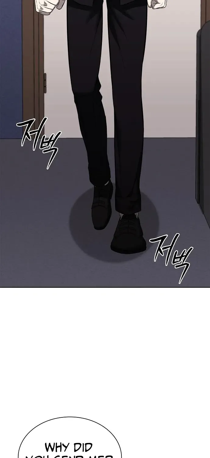 The Prosecutor’s Blade: A Former Mercenary’s Revenge Chapter 20 page 30 - 