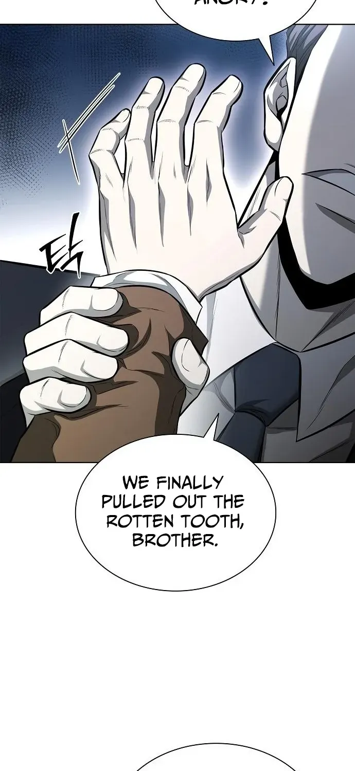The Prosecutor’s Blade: A Former Mercenary’s Revenge Chapter 20 page 4 - 
