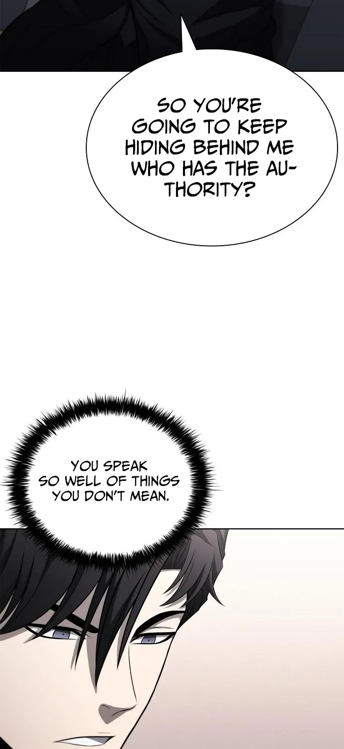 The Prosecutor’s Blade: A Former Mercenary’s Revenge Chapter 20 page 33 - 