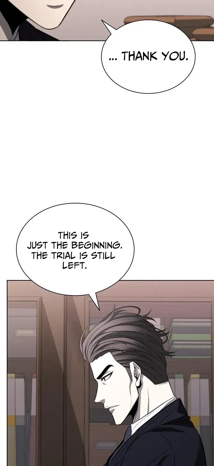 The Prosecutor’s Blade: A Former Mercenary’s Revenge Chapter 20 page 34 - 