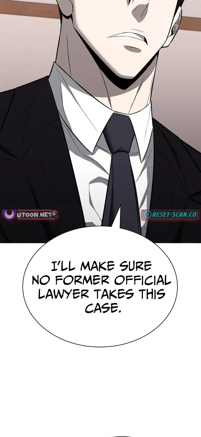 The Prosecutor’s Blade: A Former Mercenary’s Revenge Chapter 20 page 39 - 