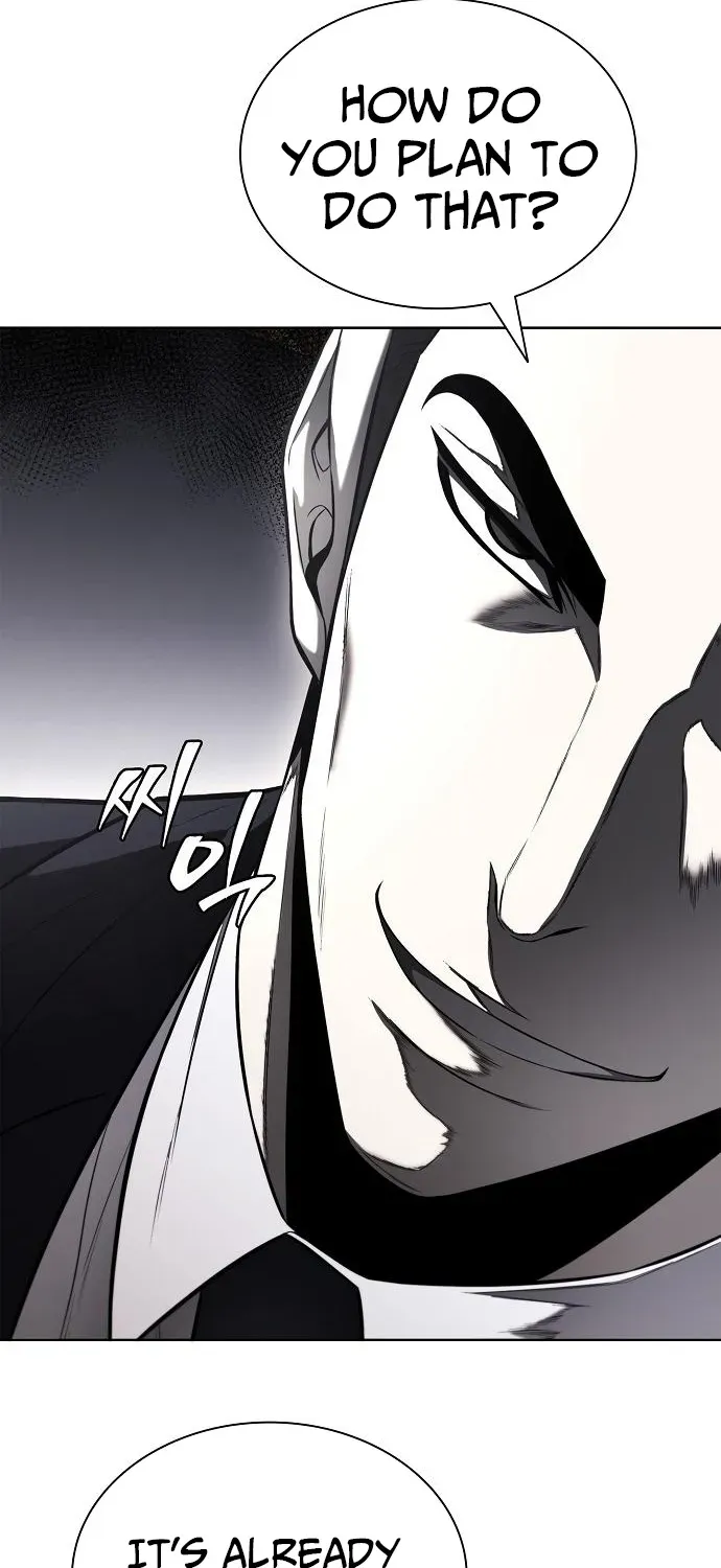 The Prosecutor’s Blade: A Former Mercenary’s Revenge Chapter 20 page 40 - 