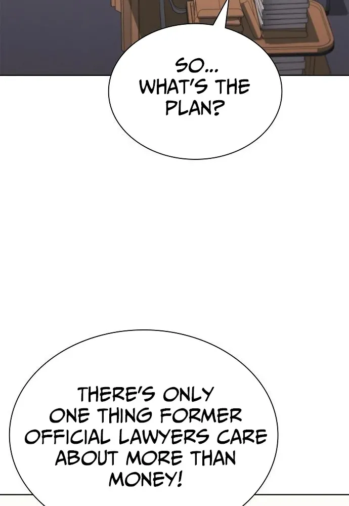 The Prosecutor’s Blade: A Former Mercenary’s Revenge Chapter 20 page 42 - 