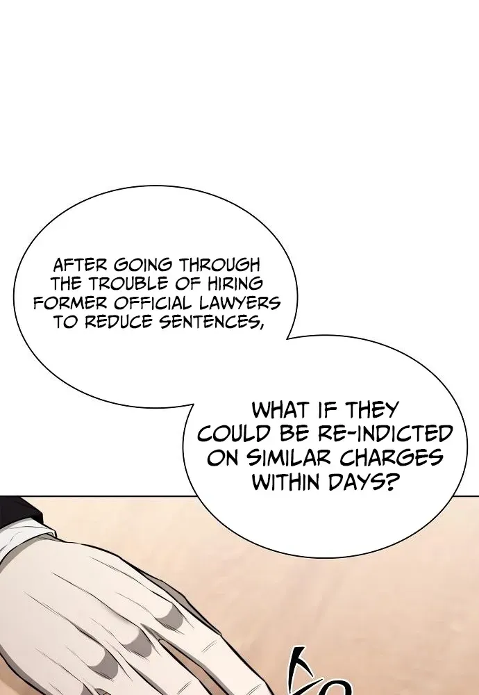 The Prosecutor’s Blade: A Former Mercenary’s Revenge Chapter 20 page 49 - 
