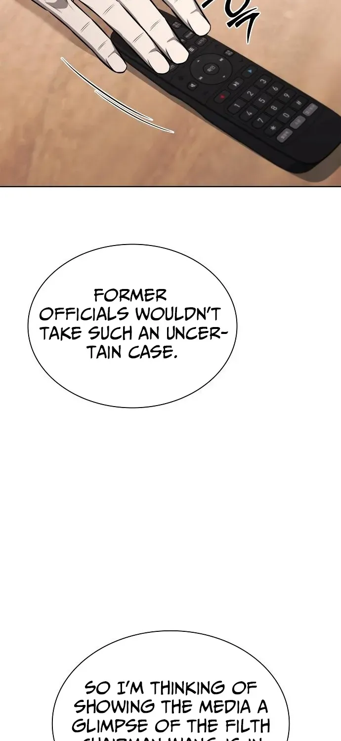 The Prosecutor’s Blade: A Former Mercenary’s Revenge Chapter 20 page 50 - 