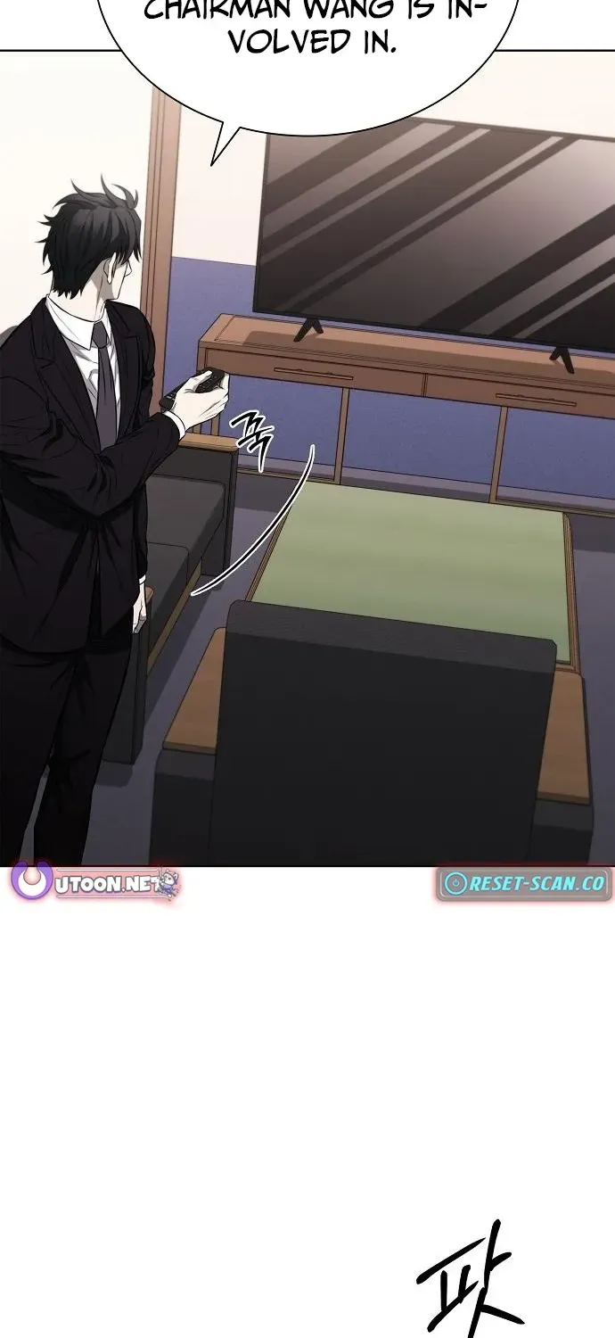The Prosecutor’s Blade: A Former Mercenary’s Revenge Chapter 20 page 51 - 