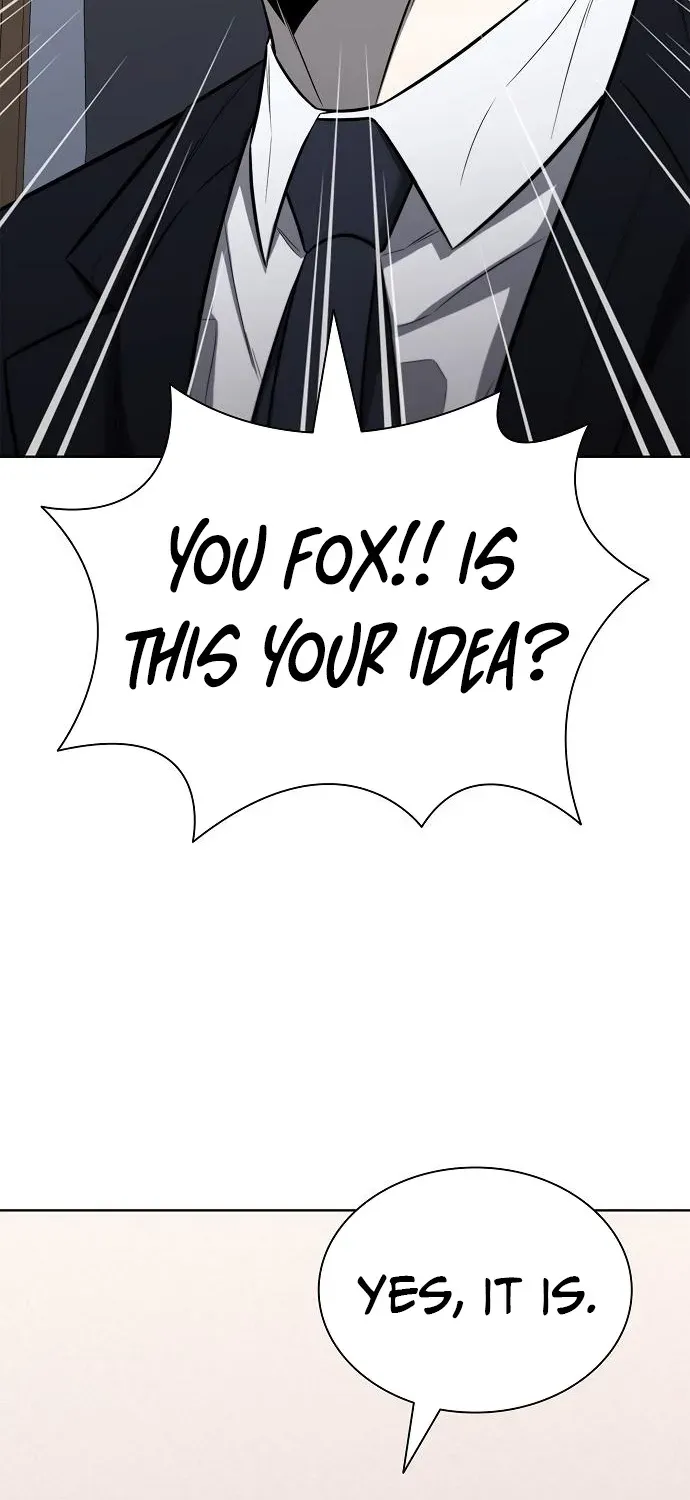 The Prosecutor’s Blade: A Former Mercenary’s Revenge Chapter 20 page 54 - 