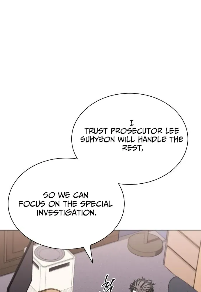 The Prosecutor’s Blade: A Former Mercenary’s Revenge Chapter 20 page 56 - 