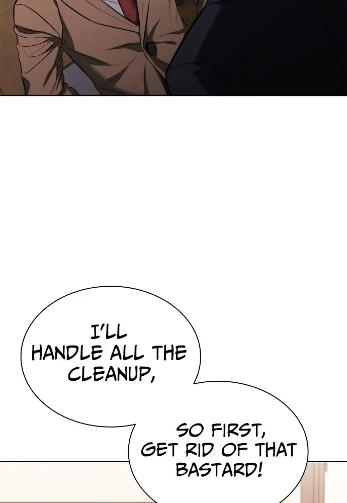 The Prosecutor’s Blade: A Former Mercenary’s Revenge Chapter 20 page 7 - 