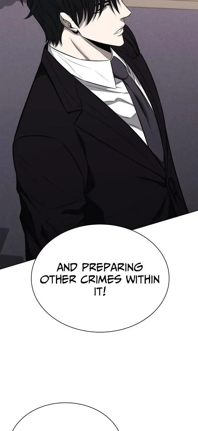 The Prosecutor’s Blade: A Former Mercenary’s Revenge Chapter 20 page 61 - 