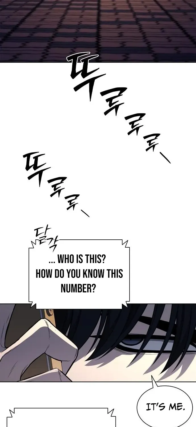The Prosecutor’s Blade: A Former Mercenary’s Revenge Chapter 20 page 69 - 
