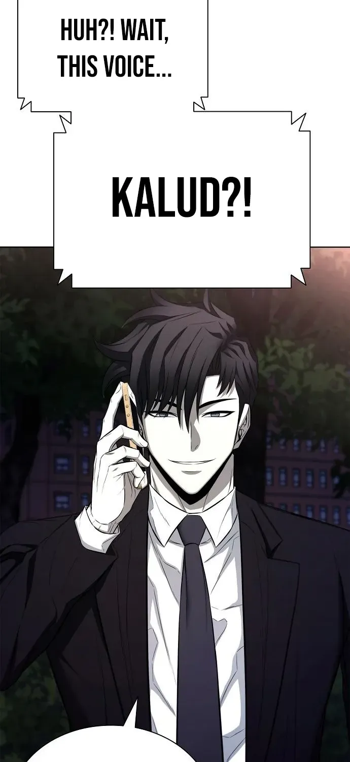 The Prosecutor’s Blade: A Former Mercenary’s Revenge Chapter 20 page 72 - 