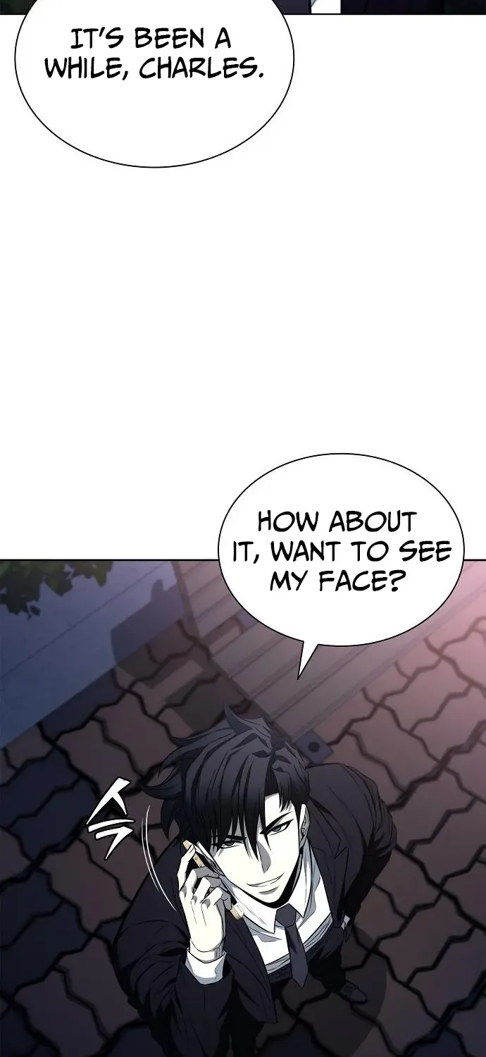 The Prosecutor’s Blade: A Former Mercenary’s Revenge Chapter 20 page 73 - 