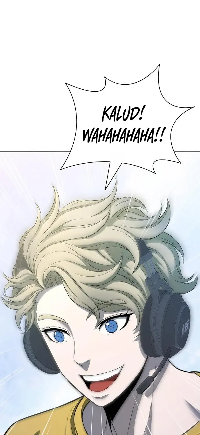 The Prosecutor’s Blade: A Former Mercenary’s Revenge Chapter 20 page 75 - 