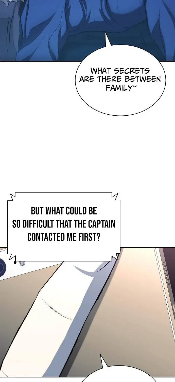 The Prosecutor’s Blade: A Former Mercenary’s Revenge Chapter 20 page 79 - 
