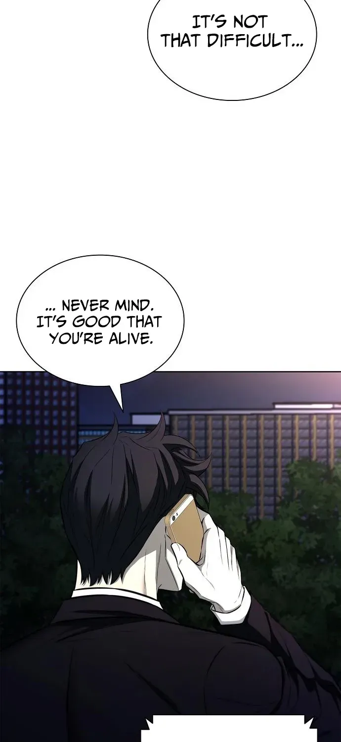 The Prosecutor’s Blade: A Former Mercenary’s Revenge Chapter 20 page 80 - 