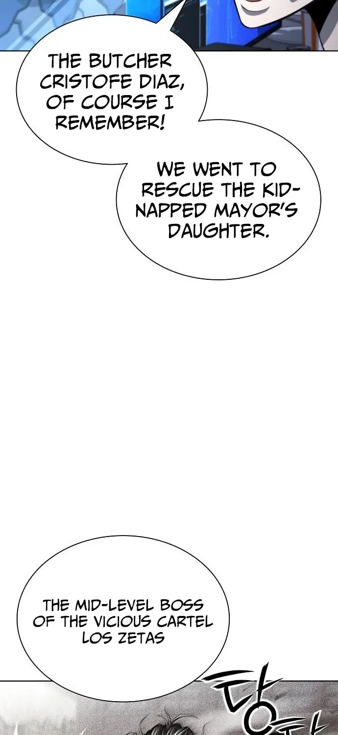 The Prosecutor’s Blade: A Former Mercenary’s Revenge Chapter 20 page 82 - 