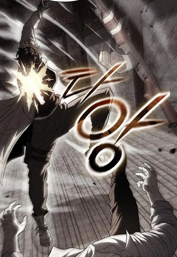 The Prosecutor’s Blade: A Former Mercenary’s Revenge Chapter 20 page 84 - 
