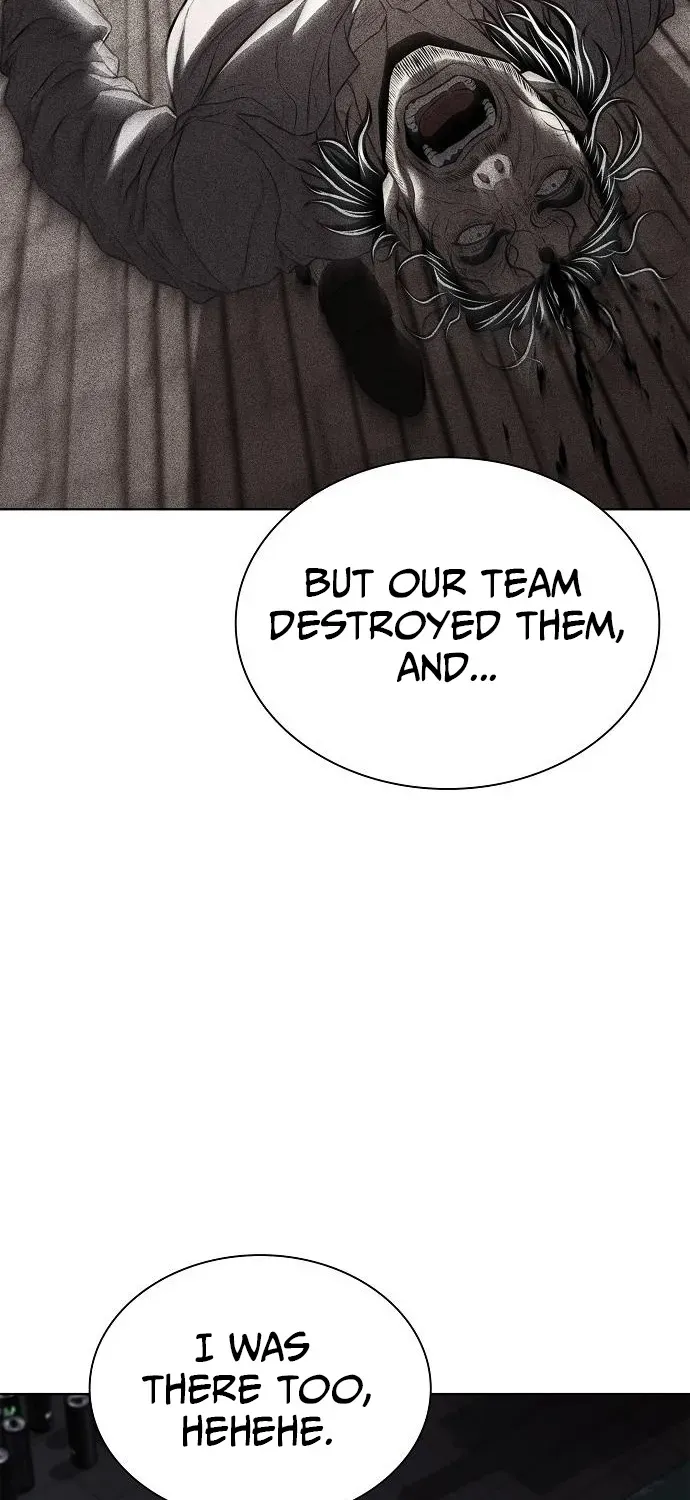 The Prosecutor’s Blade: A Former Mercenary’s Revenge Chapter 20 page 85 - 