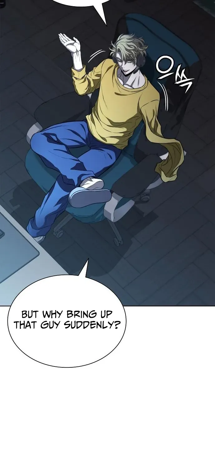 The Prosecutor’s Blade: A Former Mercenary’s Revenge Chapter 20 page 86 - 