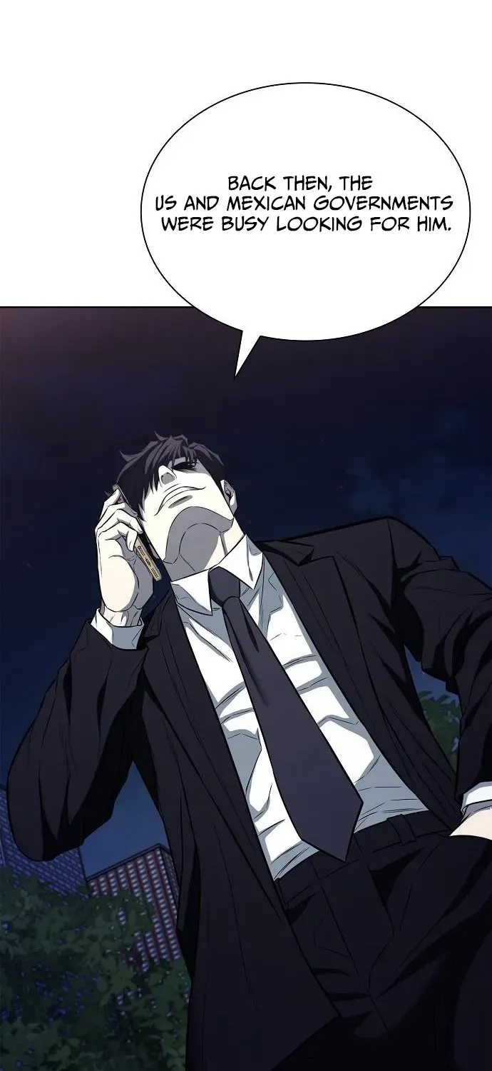 The Prosecutor’s Blade: A Former Mercenary’s Revenge Chapter 20 page 87 - 