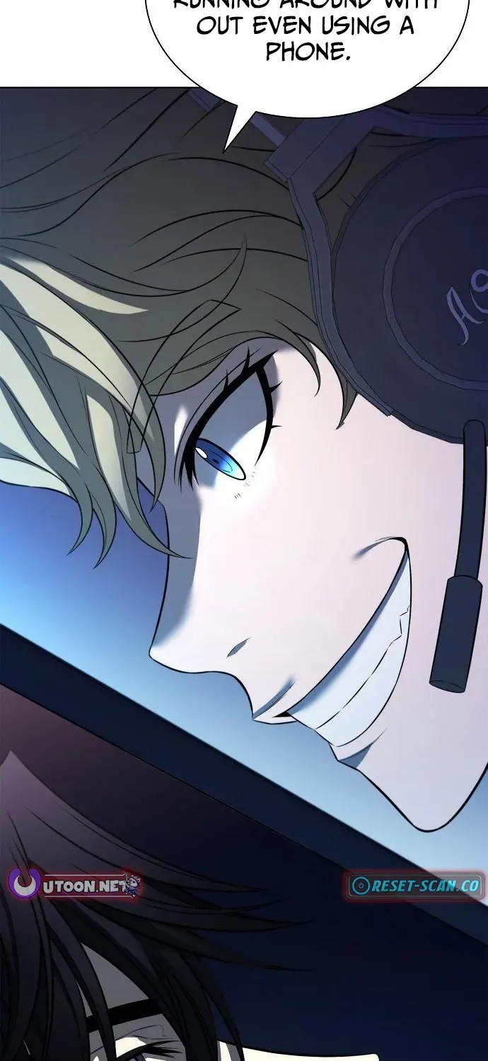 The Prosecutor’s Blade: A Former Mercenary’s Revenge Chapter 20 page 89 - 