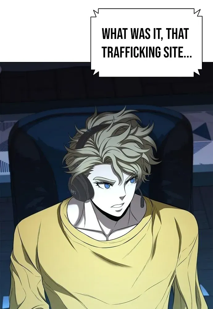 The Prosecutor’s Blade: A Former Mercenary’s Revenge Chapter 20 page 91 - 