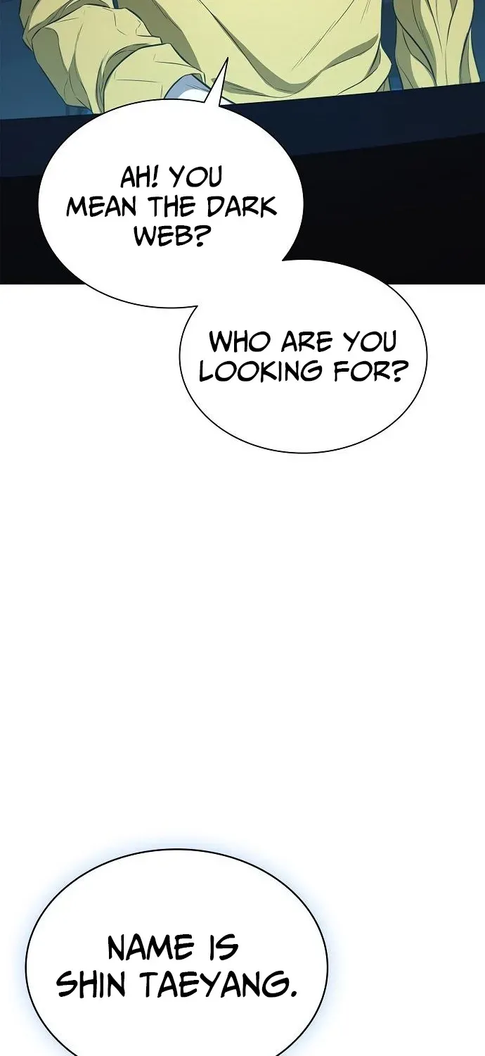 The Prosecutor’s Blade: A Former Mercenary’s Revenge Chapter 20 page 92 - 