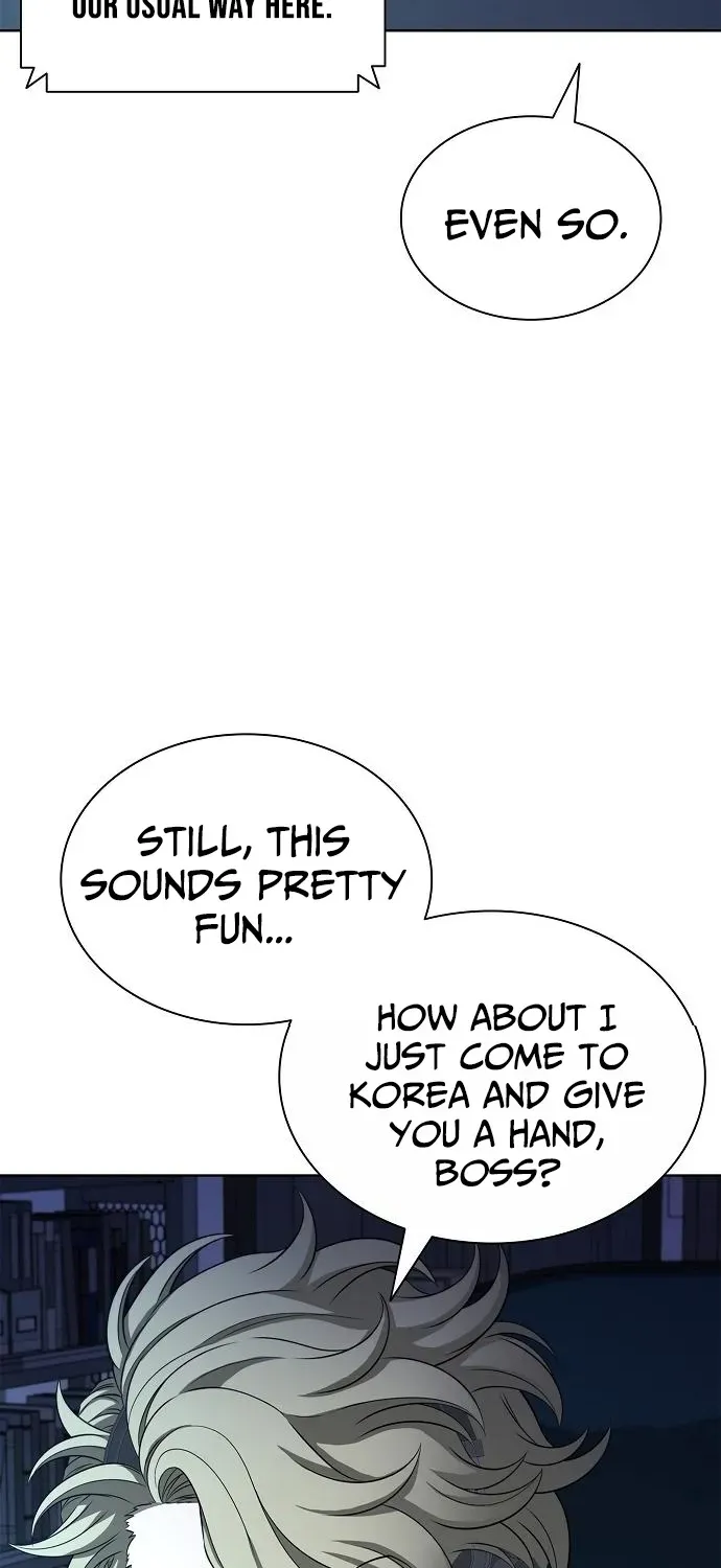 The Prosecutor’s Blade: A Former Mercenary’s Revenge Chapter 21 page 13 - 