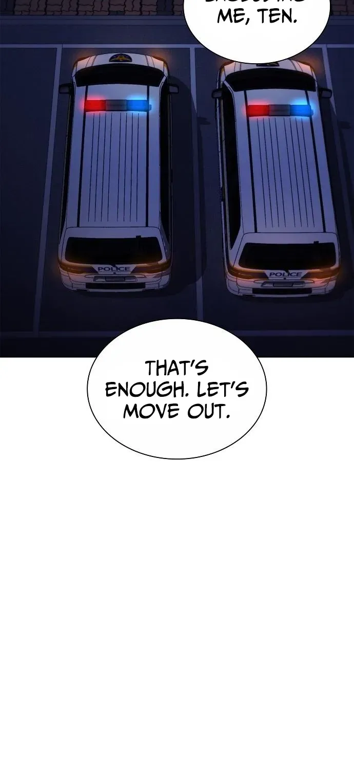 The Prosecutor’s Blade: A Former Mercenary’s Revenge Chapter 21 page 19 - 