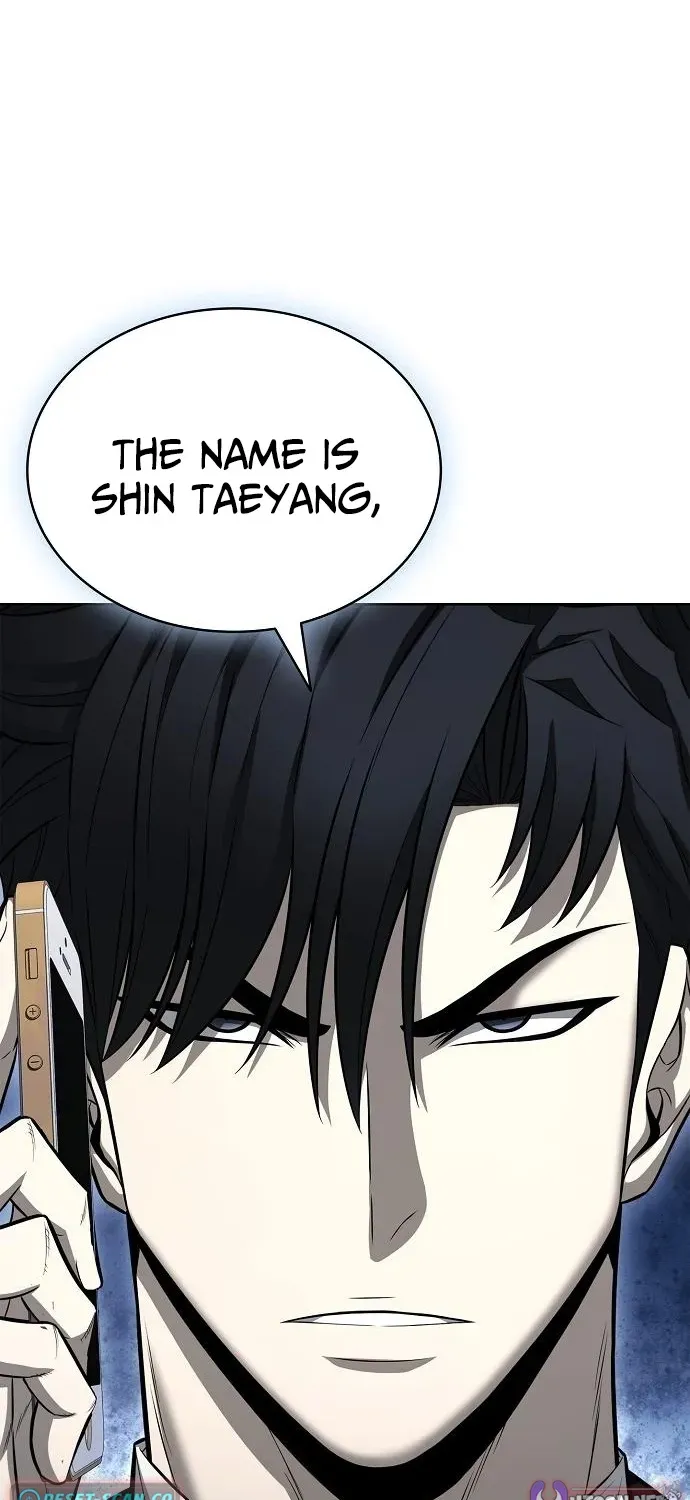 The Prosecutor’s Blade: A Former Mercenary’s Revenge Chapter 21 page 3 - 