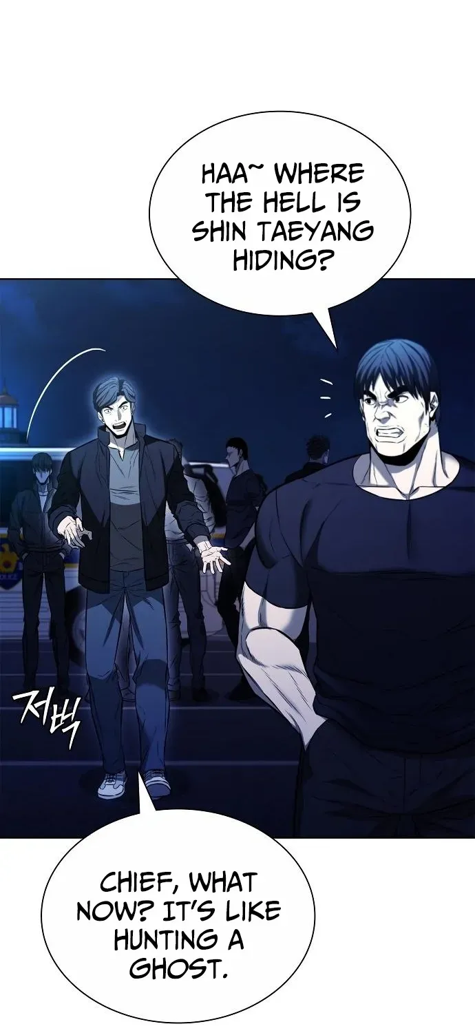 The Prosecutor’s Blade: A Former Mercenary’s Revenge Chapter 21 page 22 - 