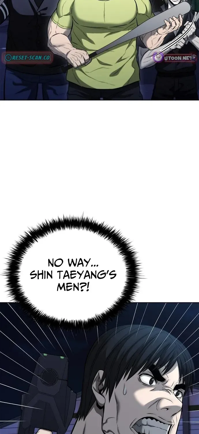 The Prosecutor’s Blade: A Former Mercenary’s Revenge Chapter 21 page 27 - 