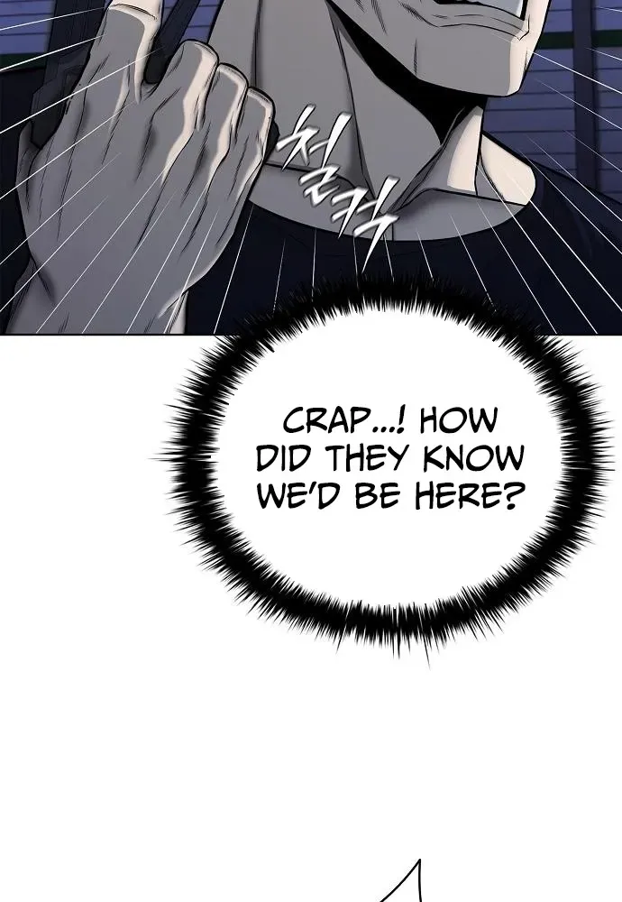 The Prosecutor’s Blade: A Former Mercenary’s Revenge Chapter 21 page 28 - 