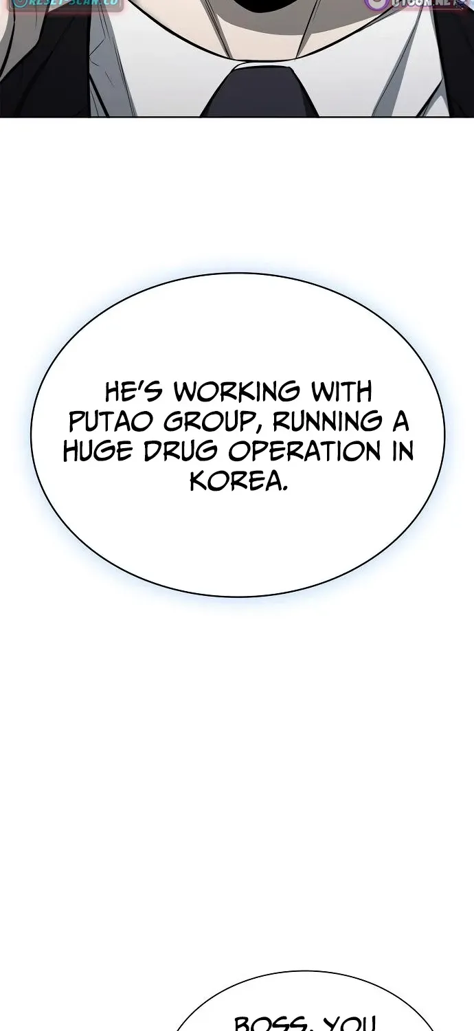 The Prosecutor’s Blade: A Former Mercenary’s Revenge Chapter 21 page 4 - 