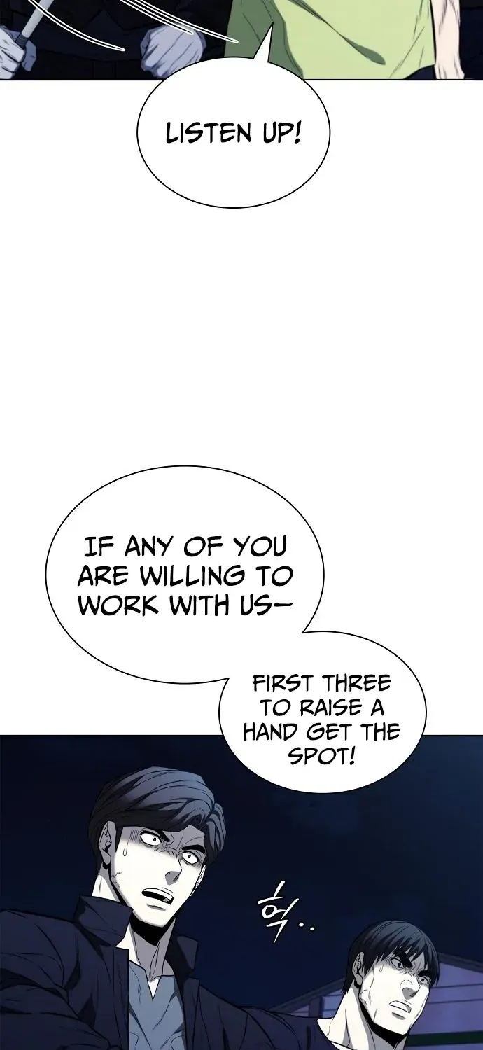 The Prosecutor’s Blade: A Former Mercenary’s Revenge Chapter 21 page 36 - 